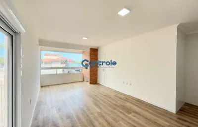 Apartamento com 3 quartos à venda na rua professora clotilde silveira juttel, 5438, pinheira, palhoça por r$ 500.000