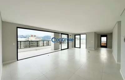 Cobertura com 3 quartos à venda na rua ivo reis montenegro, 262, nossa senhora do rosário, são josé por r$ 1.957.406