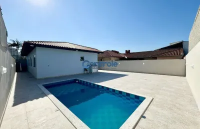 Casa com 3 quartos à venda na rua antenor valentin da silva, 1705, ipiranga, são josé por r$ 1.050.000