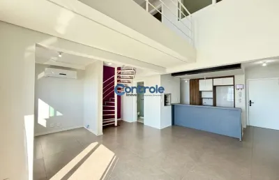 Apartamento com 1 quarto à venda na rua virgilino ferreira de souza, 206, barreiros, são josé por r$ 950.000