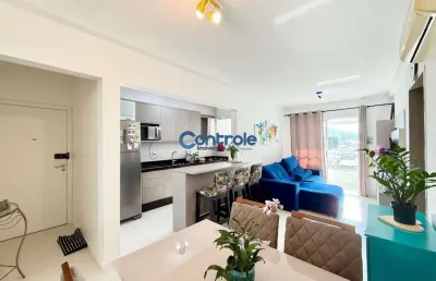 Apartamento com 3 quartos à venda na rua angelita figueiredo, 1596, areias, são josé por r$ 649.000