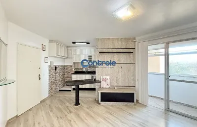Apartamento com 2 quartos à venda na rua afrísio de senna vaz, 631, serraria, são josé por r$ 260.000