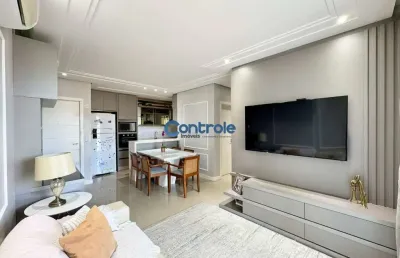 Apartamento com 2 quartos à venda na rua do iano, 92, barreiros, são josé por r$ 688.000