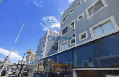 Apartamento com 3 quartos à venda na avenida lédio joão martins, 1349, kobrasol, são josé por r$ 475.000