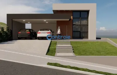 Casa com 3 quartos à venda na helena shmtiz da silva, 7, são sebastião, palhoça por r$ 1.479.000