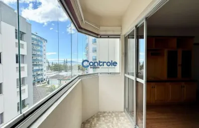 Apartamento com 4 quartos à venda na rua josé beiro, 1366, jardim atlântico, florianópolis por r$ 790.000