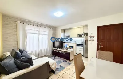 Apartamento com 2 quartos à venda na rua otávio do patrocínio medeiros, 296, nossa senhora do rosário, são josé por r$ 340.000