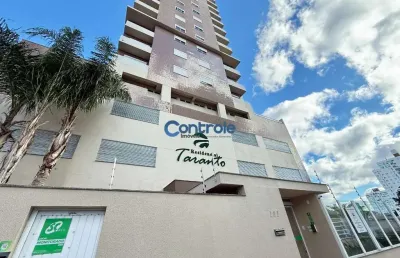 Apartamento com 2 quartos à venda na rua najla carone guedert, 181, pagani, palhoça por r$ 590.000