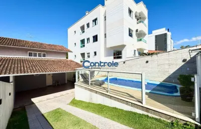 Casa com 2 quartos à venda na rua maria oliveira, 535, serraria, são josé por r$ 640.000
