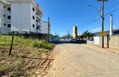 Terreno à venda na rua maria de lurdes vieira de oliveira, 149, areias, são josé por r$ 435.000