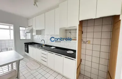 Apartamento com 3 quartos à venda na rua papa joão xxiii, 55, campinas, são josé por r$ 599.000