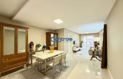 Apartamento com 3 quartos à venda na rua brasilpinho, 257, kobrasol, são josé por r$ 1.590.000