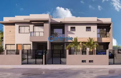 Casa com 2 quartos à venda na rua ipê verde, 1, potecas, são josé por r$ 460.000