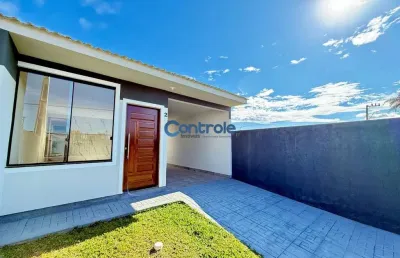 Casa com 3 quartos à venda na rua idivaldo horácio da silveira, 47, ipiranga, são josé por r$ 520.000