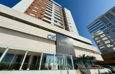 Apartamento com 2 quartos à venda na rua najla carone guedert, 27, pagani, palhoça por r$ 610.000