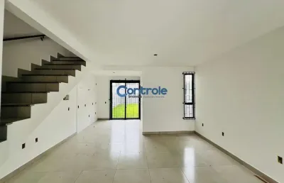 Casa com 3 quartos à venda na augusta rodrigues pulceno, 40, serraria, são josé por r$ 650.000