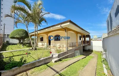 Casa com 3 quartos à venda na rua vitalino luiz da silva, 1605, ipiranga, são josé por r$ 950.000