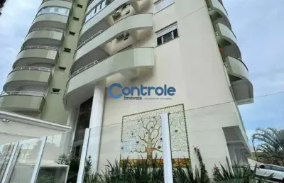 Apartamento com 2 quartos à venda na rua maria filomena da silva, 257, nossa senhora do rosário, são josé por r$ 550.000