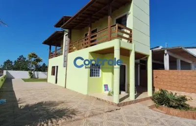 Casa com 3 quartos à venda na rua vergilino domingos da silva, 143, serraria, são josé por r$ 949.900
