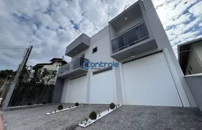 Casa com 3 quartos à venda na francisco antério arruda, 1, potecas, são josé por r$ 950.000