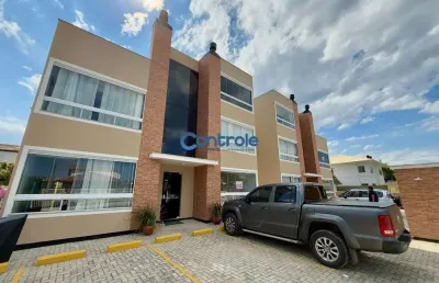 Apartamento com 3 quartos à venda na marcilio dias, 1449, enseada de brito, palhoça por r$ 570.000