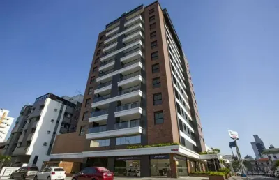 Apartamento com 3 quartos à venda na rua araci vaz callado, 964, canto, florianópolis por r$ 1.810.000