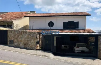 Casa com 3 quartos à venda na avenida do antão, 168, centro, florianópolis por r$ 3.000.000