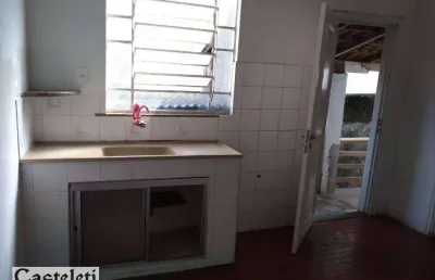 Casa com 2 dormitórios à venda, 71 m² por r$ 287.000,00 - jardim chapadão - campinas/sp