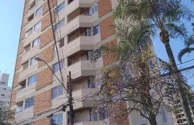 Apartamento para alugar, 80 m² por r$ 2.894,27/mês - jardim proença - campinas/sp