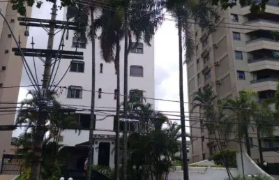 Apartamento com 4 dormitórios à venda, 160 m² por r$ 750.000,00 - jardim proença - campinas/sp