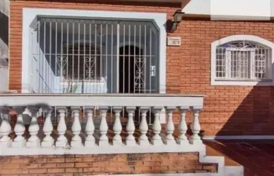 Casa com 2 dormitórios à venda, 177 m² por r$ 540.000,00 - jardim bela vista - campinas/sp