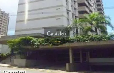 Apartamento à venda, 144 m² por r$ 750.000,00 - centro - campinas/sp