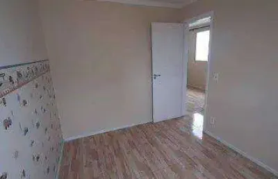 Apartamento com 2 dormitórios à venda, 43 m² por r$ 245.000,00 - parque maria helena - campinas/sp