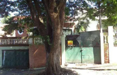 Casa com 3 dormitórios à venda, 153 m² por r$ 670.000,00 - jardim chapadão - campinas/sp