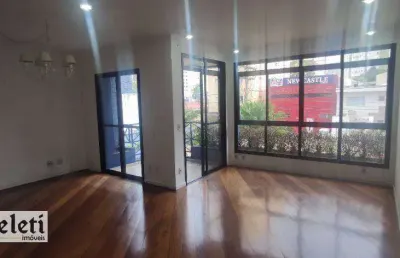 Apartamento com 3 dormitórios à venda, 145 m² por r$ 798.000,00 - vila itapura - campinas/sp
