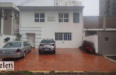 Casa com 3 dormitórios à venda, 170 m² por r$ 1.200.000 - vila itapura - campinas/sp
