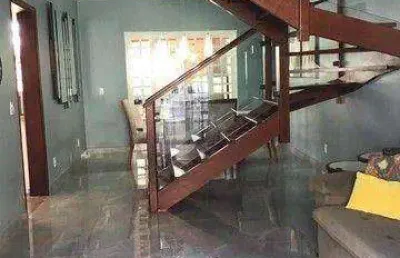 Casa com 3 dormitórios à venda, 164 m² por r$ 867.000,00 - residencial terras do barão - campinas/sp