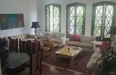 Casa com 2 dormitórios à venda, 409 m² por r$ 3.000.000 - parque taquaral - campinas/sp