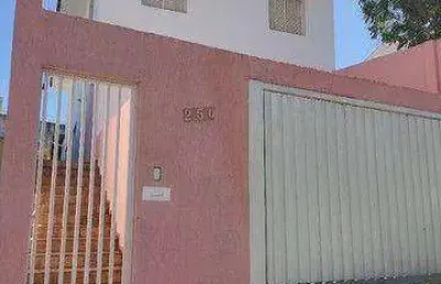 Casa com 3 dormitórios à venda, 250 m² por r$ 800.000,00 - vila marieta - campinas/sp