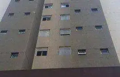 Apartamento com 2 quartos à venda na Rua Alberto Cerqueira Lima, Taquaral, Campinas