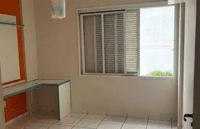 Apartamento com 2 quartos à venda na Rua Erasmo Braga, Bonfim, Campinas
