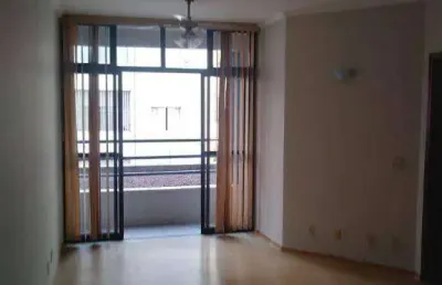 Apartamento com 3 quartos à venda na Rua Padre Vieira, Bosque, Campinas