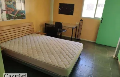 Apartamento para alugar, 45 m² por r$ 1.760,00/mês - jardim proença - campinas/sp