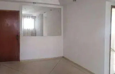 Apartamento com 2 quartos à venda na Rua Joaquim de Paula Souza, Jardim Proença, Campinas