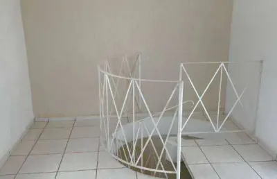 Cobertura com 2 dormitórios à venda, 84 m² por r$ 370.000,00 - ponte preta - campinas/sp