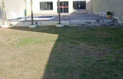 Chácara / sítio com 1 quarto à venda na Caminho De Servidão, Chácaras Morumbi, Campinas