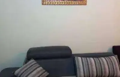 Apartamento com 2 quartos à venda na Rua Francisco de Assis Pupo, Vila Industrial, Campinas