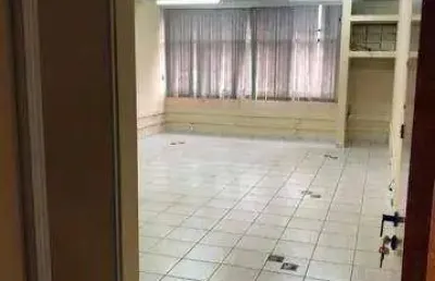 Sala comercial com 1 sala para alugar na Avenida Doutor Alberto Sarmento, Bonfim, Campinas