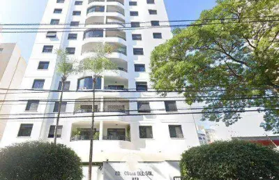 Apartamento à venda, 100 m² por r$ 558.000,00 - jardim paraíso - campinas/sp