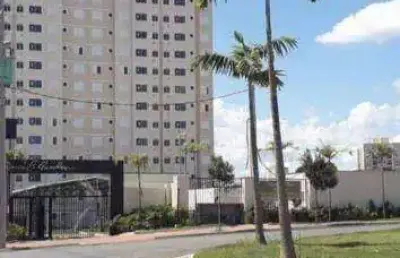 Apartamento com 2 quartos à venda na Avenida Francisco Glicério, São Bernardo, Campinas